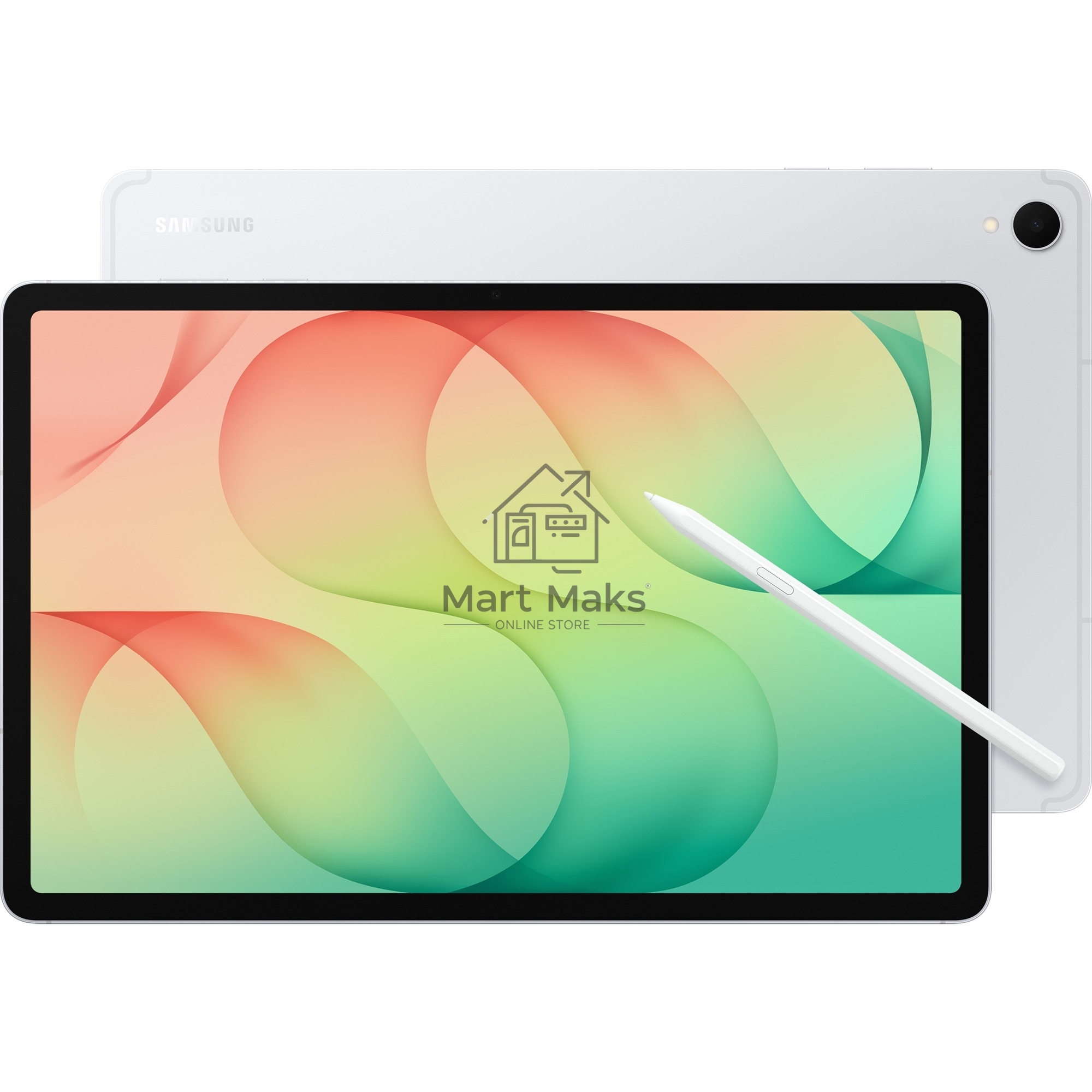 Планшет Samsung Galaxy Tab S12+ BSM-X840 Wi-Fi, 12.4