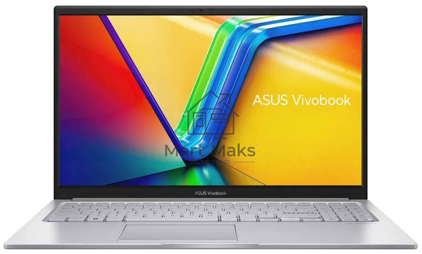 Ноутбук ASUS VivoBook X1504VA-BQ4172/15.6