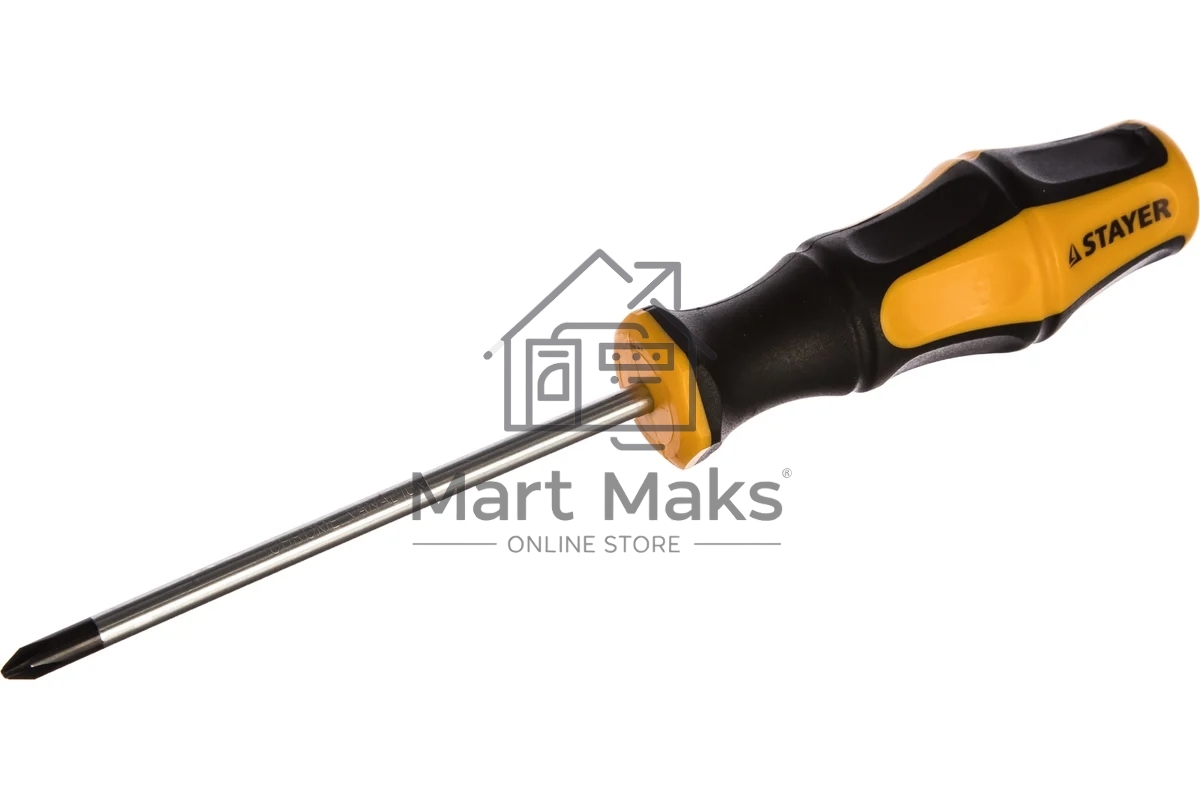 Ручной инструмент Набор STAYER 
