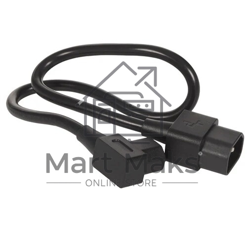 Корпус для ПК Deepcool CH160 MESH черный