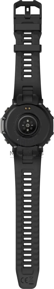 Смарт-часы Amazfit T-Rex 3 A2323 48.5мм 1.5
