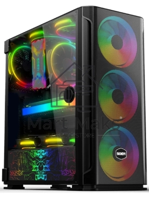 Компьютерный корпус SOEYI 