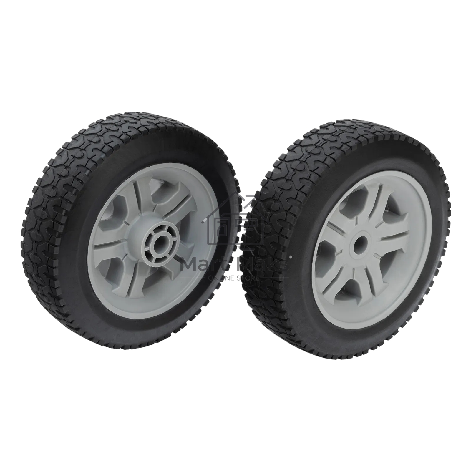 Транспортировочный комплект для генераторов Denzel DES-32, DES-32E