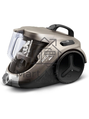 Пылесос Tefal TW3786RA пылесос сухая уборка потребляемая мощность 750 Вт