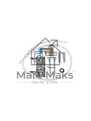 Накопительный водонагреватель Haier ES10V-MQ2