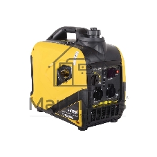 Инверторный генератор Huter DN2200Si