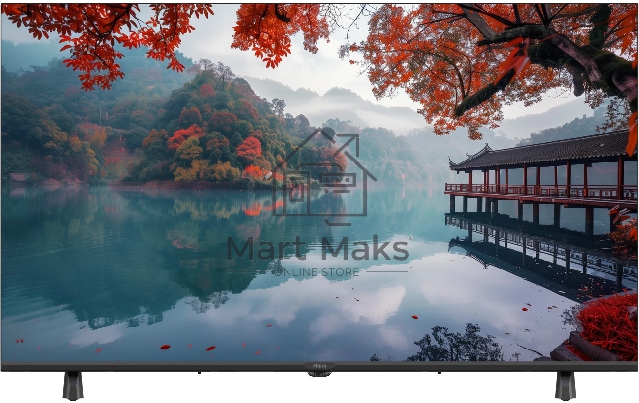 Телевизор Haier 43