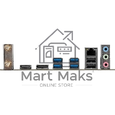 Материнская плата Maxsun B450M GAMING WIFI, AM4, AMD B450, 2xDDR4 (до 64 ГБ), 2xSATA, 1xM.2 (PCIe 3.0 x4), 1xPCIe 3.0 x16, 1xPCIe 3.0 x1, 1xHDMI, 1xDP, 1x1Gb LAN, Wi-Fi 5, Bluetooth 4.2, 4xUSB-A 5Gbps, 2xUSB-A 2.0, 3x3.5 мм, 7.1, mATX