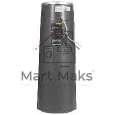 Увлажнитель воздуха Deerma DEM-F950W серый, 50 м², 8 л, ультразвуковой, гигростат, управление со смартфона, антибактериальное покрытие