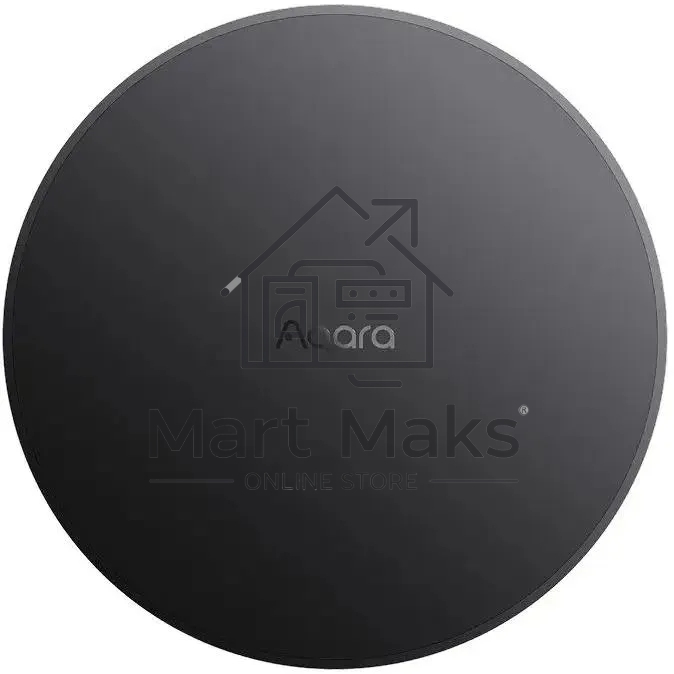 Центр управления Aqara Hub M200 (HM-G03D)