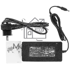 Коммутатор Hikvision DS-3E0310HP-E(C), 8×100 Мбит/с PoE + 2×1 Гбит/с, неуправляемый