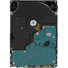 Жесткий диск HDD Toshiba MG09 14Tb 7200rpm SATA III 512Mb 3.5