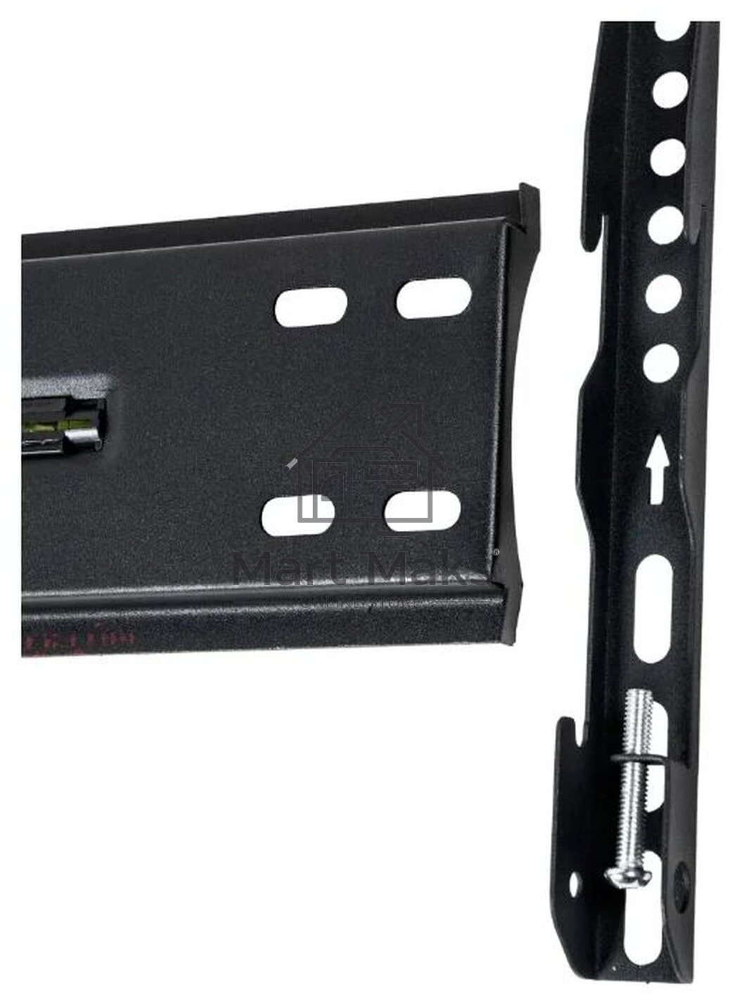 Кронштейн для телевизора Arm Media PLASMA-5 черный 15