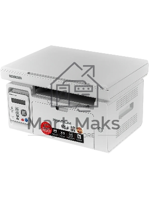 МФУ лазерный Pantum M6506NW, A4, ч/б, печ. до 22 стр/мин., 1200 x 1200 dpi, USB, RJ-45, Wi-Fi