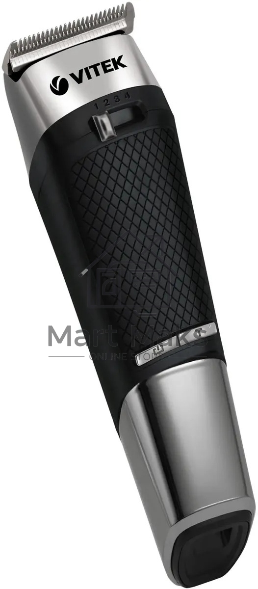 Машинка для стрижки Vitek VT-1364 разноцветный