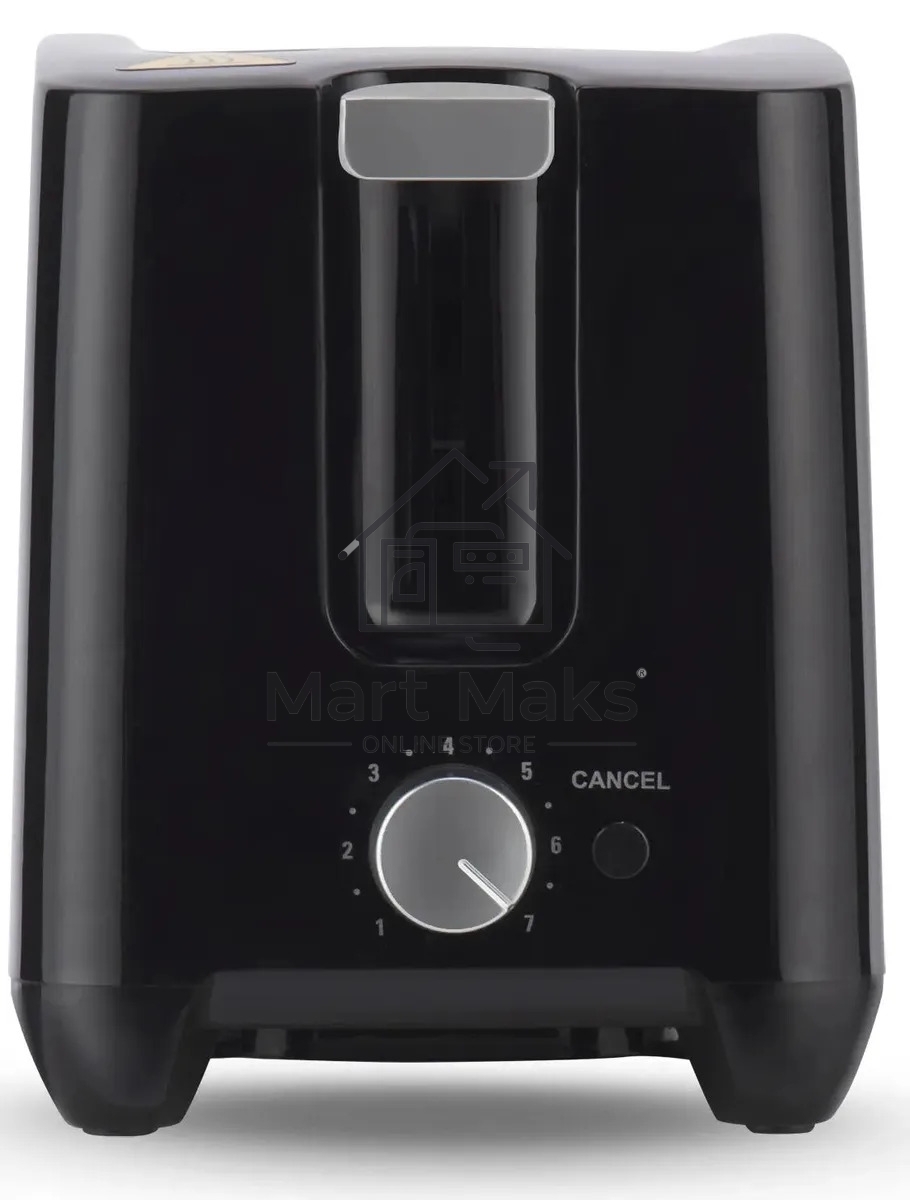 Тостер Vitek Midnight VT-1574 черный