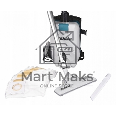 Пылесос Makita VC 008 GZ
