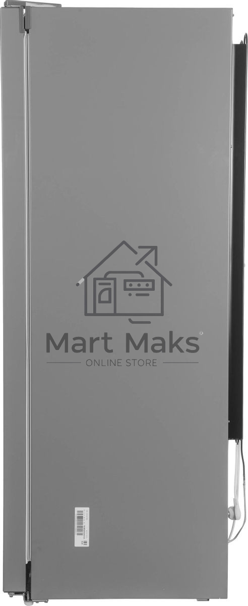 Морозильная камера Indesit DSZ 4150 G, серебристый, 214 л, 6 ящиков