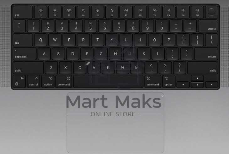 Ноутбук Apple MacBook Pro 14