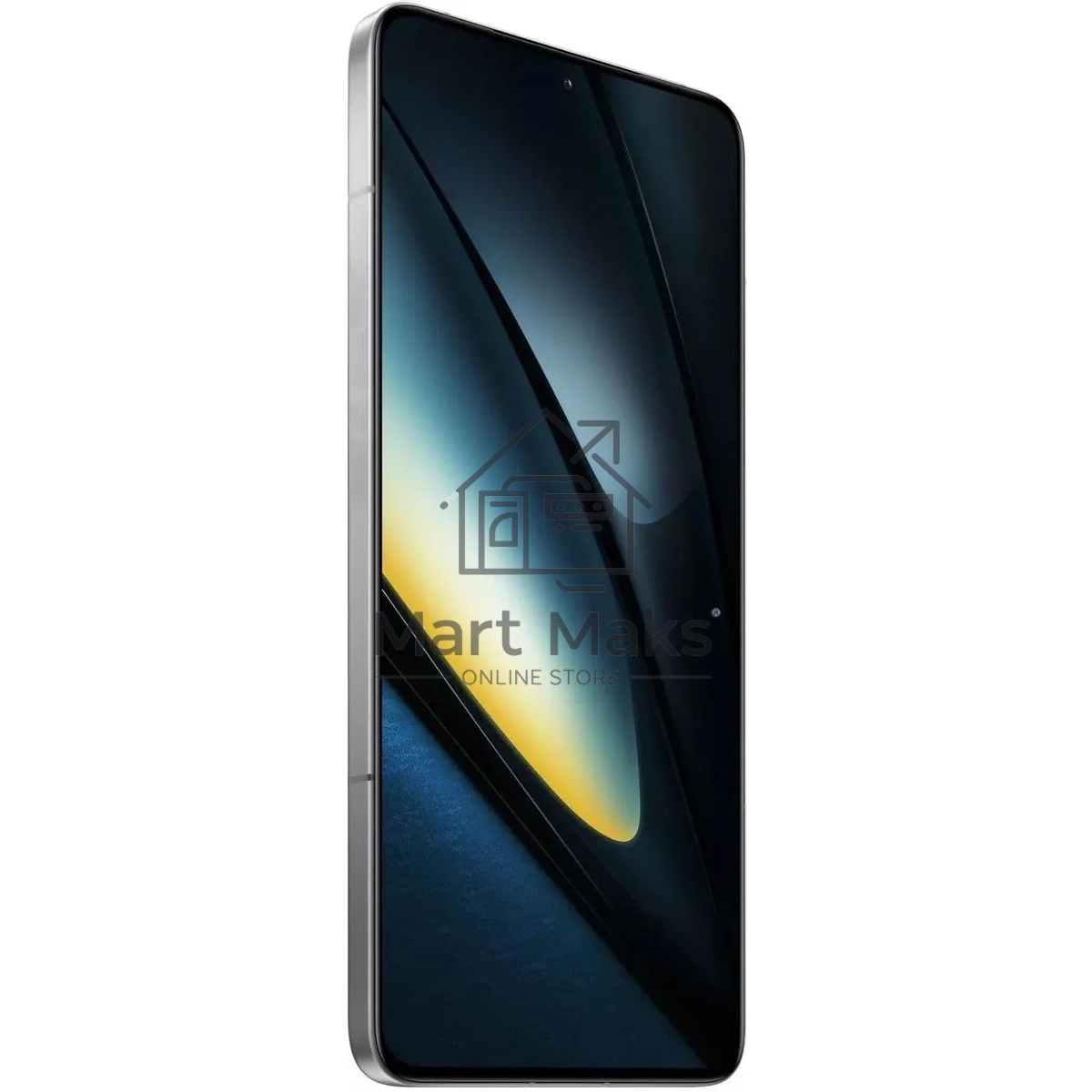 Смартфон POCO F6 Pro, 12/256Gb, белый