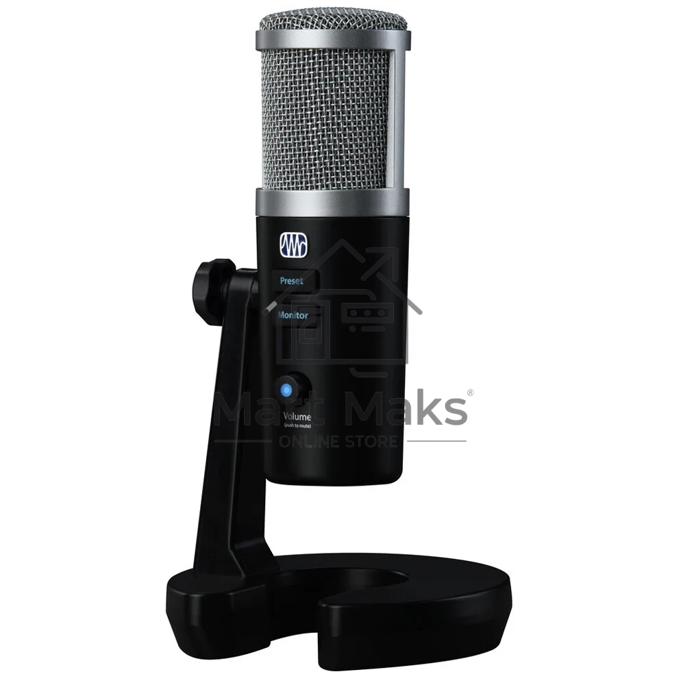 Микрофон PreSonus Revelator