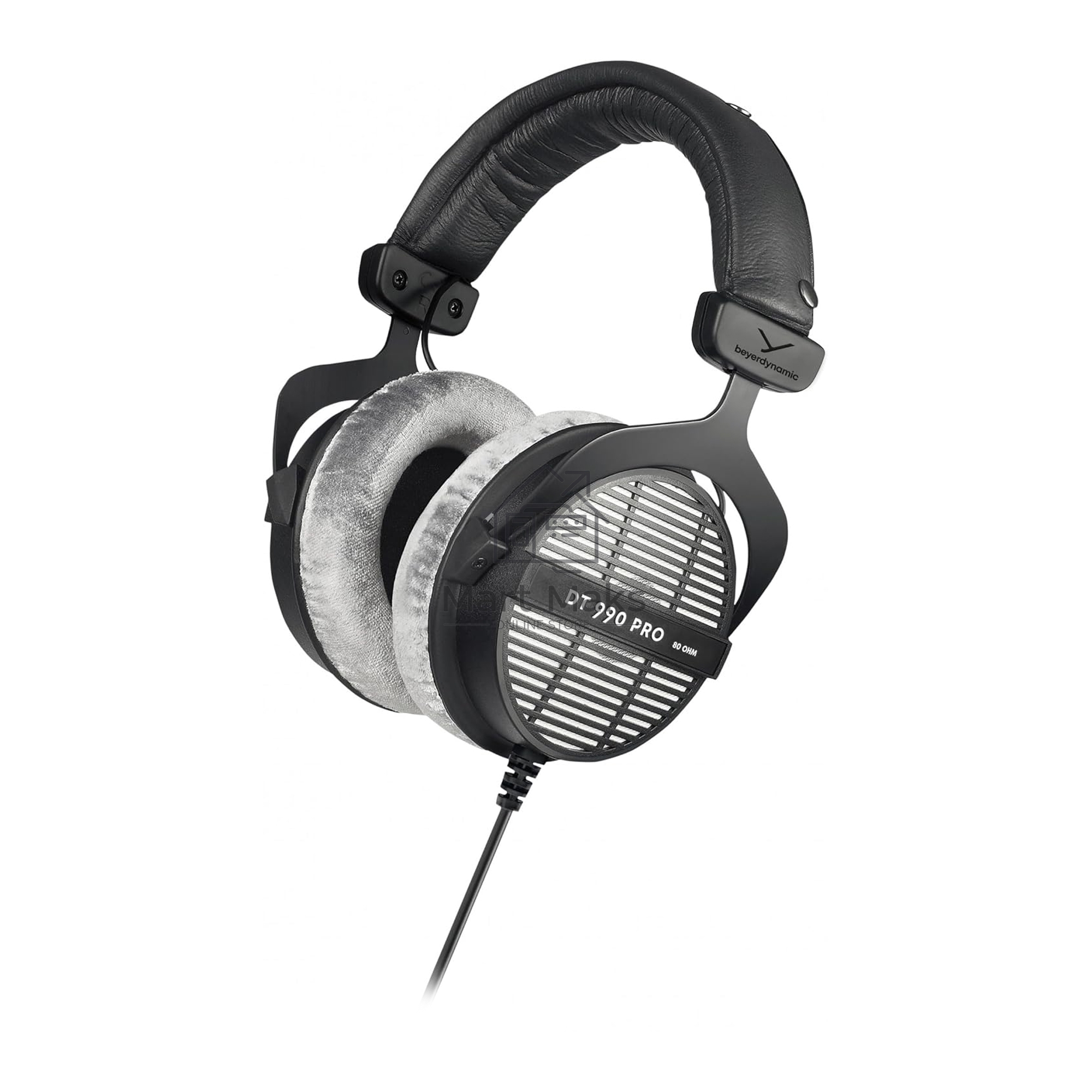 Наушники Beyerdynamic DT 990 PRO 80 OHMS