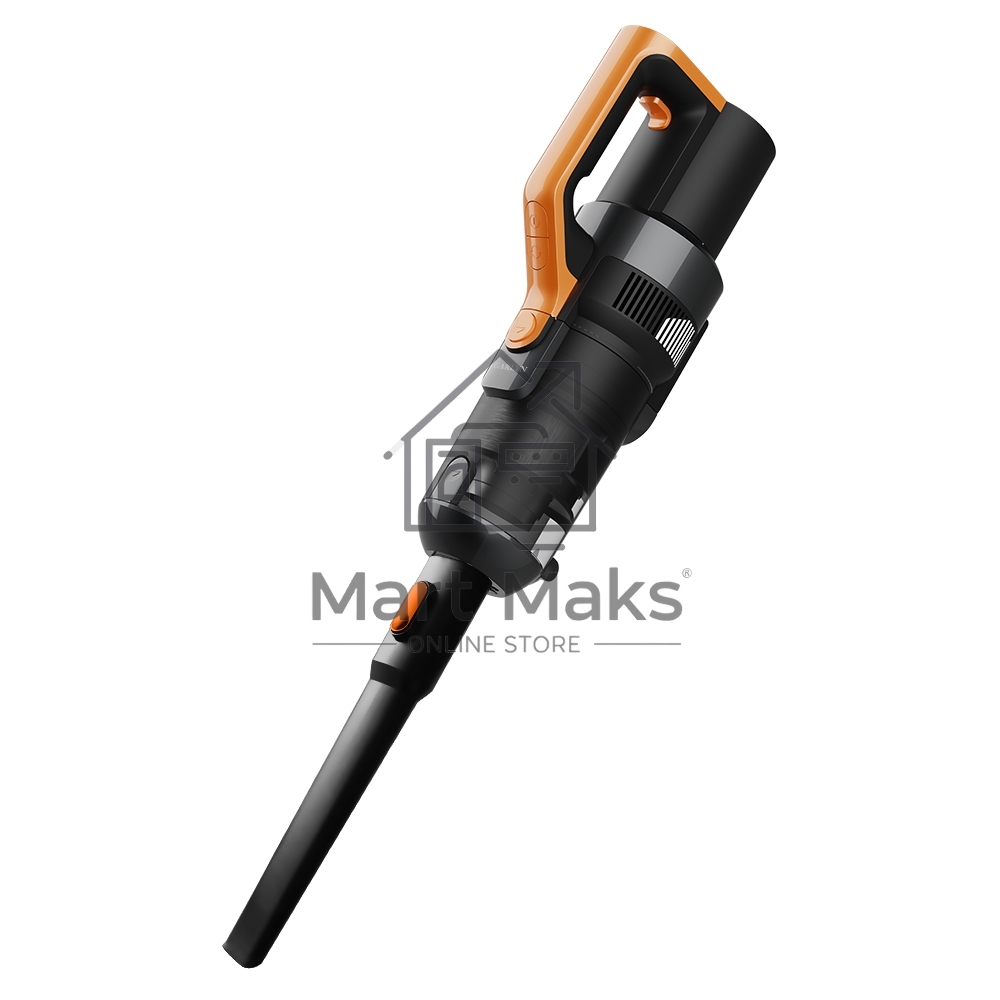 Вертикальный пылесос GARLYN M-7500 Dual