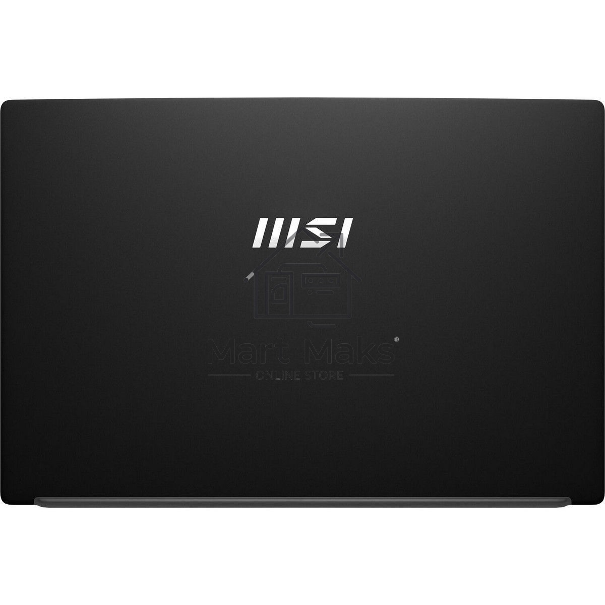 Ноутбук MSI Modern 15 B7M-472XRU AMD Ryzen 7 7730U/16Gb/SSD1Tb/15.6