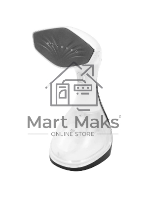 Отпариватель Beko STM 6120 W белый, 2200 Вт, 28 г/мин, 230 мл