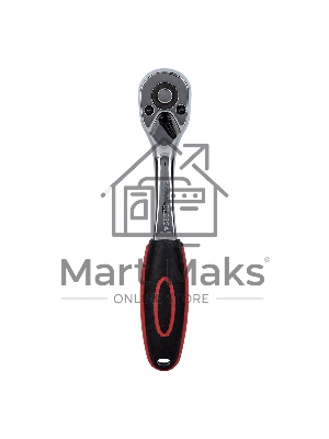 Ключ-трещотка Deli DL2324 1/4