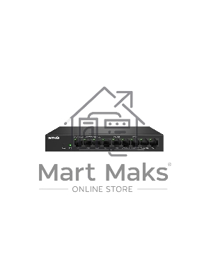 Ethernet-маршрутизатор Tenda G0-8G-PoE 8-портовый гигабитный PoE