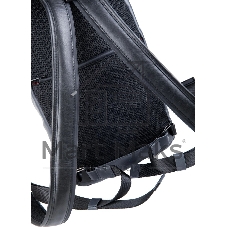Рюкзак Piquadro Urban CA6801UB00/GRN серый/черный кожа