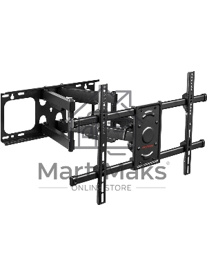 Кронштейн для телевизора Arm Media PARAMOUNT-70 черный, 32
