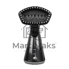 Отпариватель Centek CT-2398 серый, 2100 Вт, 35 г/мин, 260 мл