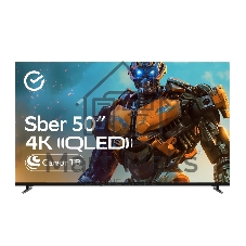 Телевизор Sber 50