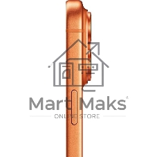 Смартфон Apple iPhone 17 Pro Max 12Gb, 2Tb, оранжевый