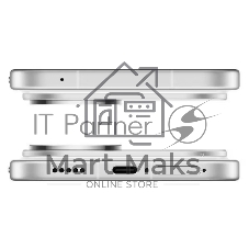Смартфон Huawei Nova 15 Pro 12/512Gb белый