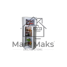 Холодильник Atlant МХМ-2808-90 белый двухкамерный 202/53л морозилка снизу