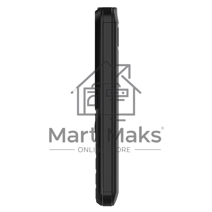 Мобильный телефон Maxvi B231 черный