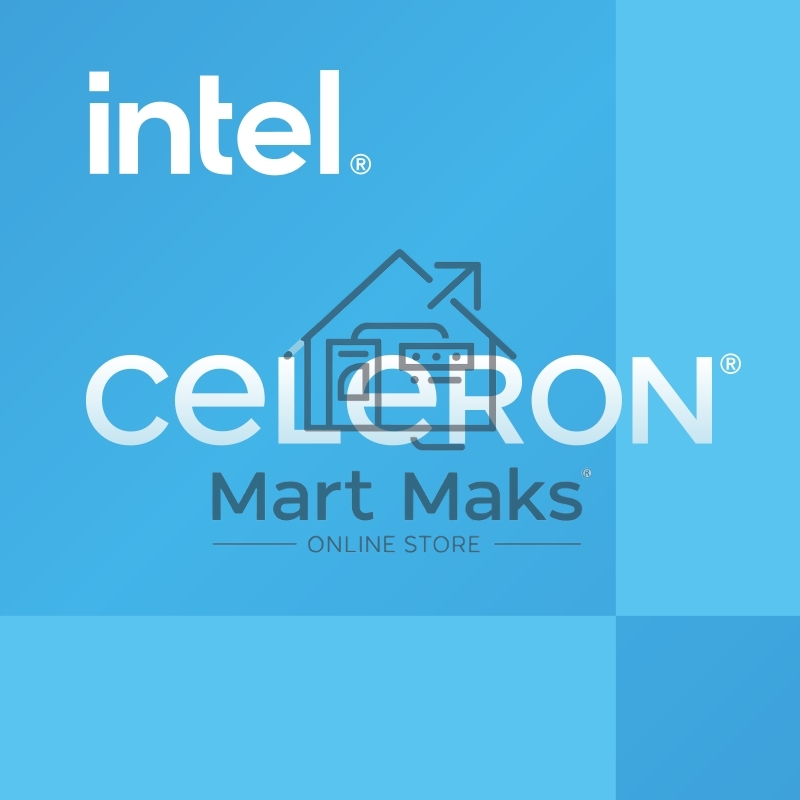 Процессор Intel Celeron G6900 Soc-1700 3.4GHz OEM