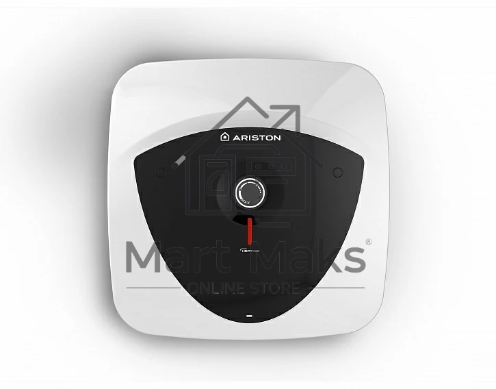 Водонагреватель ARISTON ABS ANDRIS LUX 10 UR накопительный 1200Вт нагр29мин 10л
