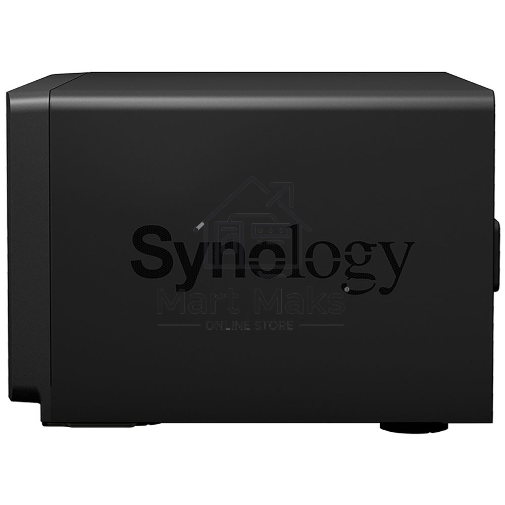 СХД настольное исполнение 8BAY NO HDD USB3 SYNOLOGY DS1821+