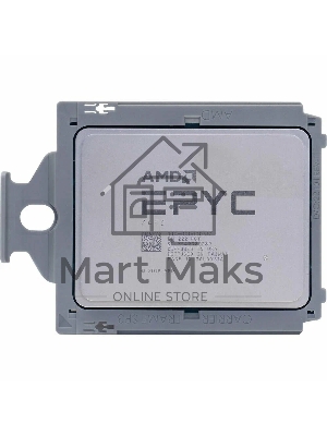 Процессор AMD EPYC 74F3 Soc-SP3 3.2GHz OEM