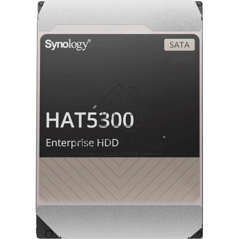 Жесткий диск Synology HDD SATA 3,5