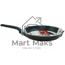Сковорода Tefal Easy Plus 4237128, 28 см коричневый