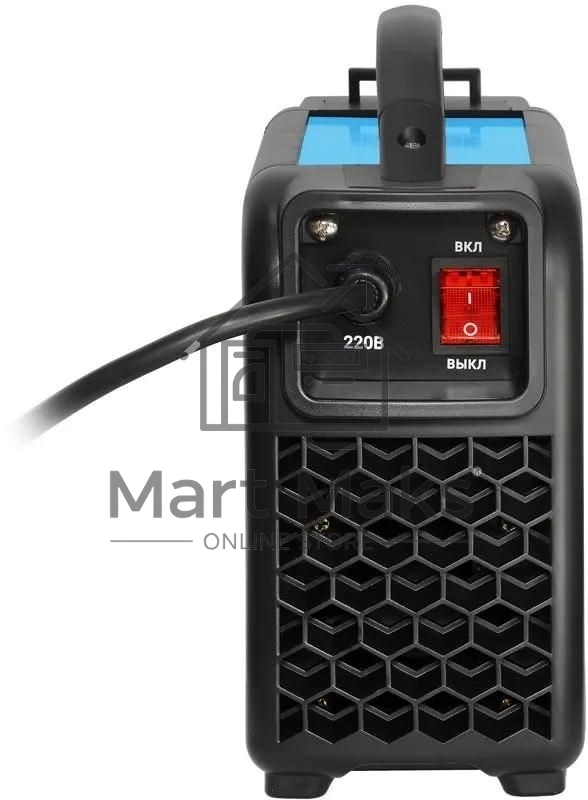 Сварочный аппарат ТСС EVO MMA-160, MMA DC/TIG DC 4.8кВт