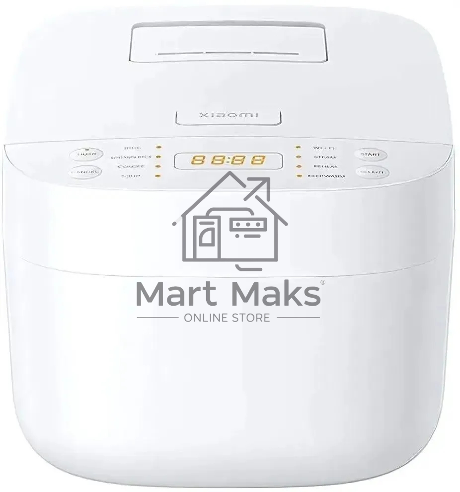 Рисоварка Xiaomi Smart Multifunctional Rice Cooker 3L EU (BHR7919EU)