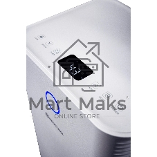 Осушитель воздуха мобильный Neoclima ND-12AZ (12 л/сутки)