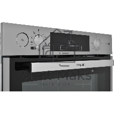 Электрический духовой шкаф Hotpoint FE8 S832 JSH IX, нержавеющая сталь