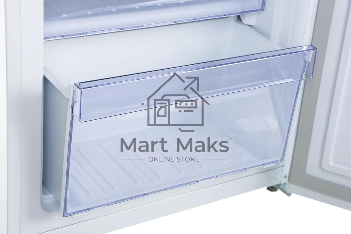 Морозильная камера Beko RFSK266T01W, белый, 240 л, 4 ящика